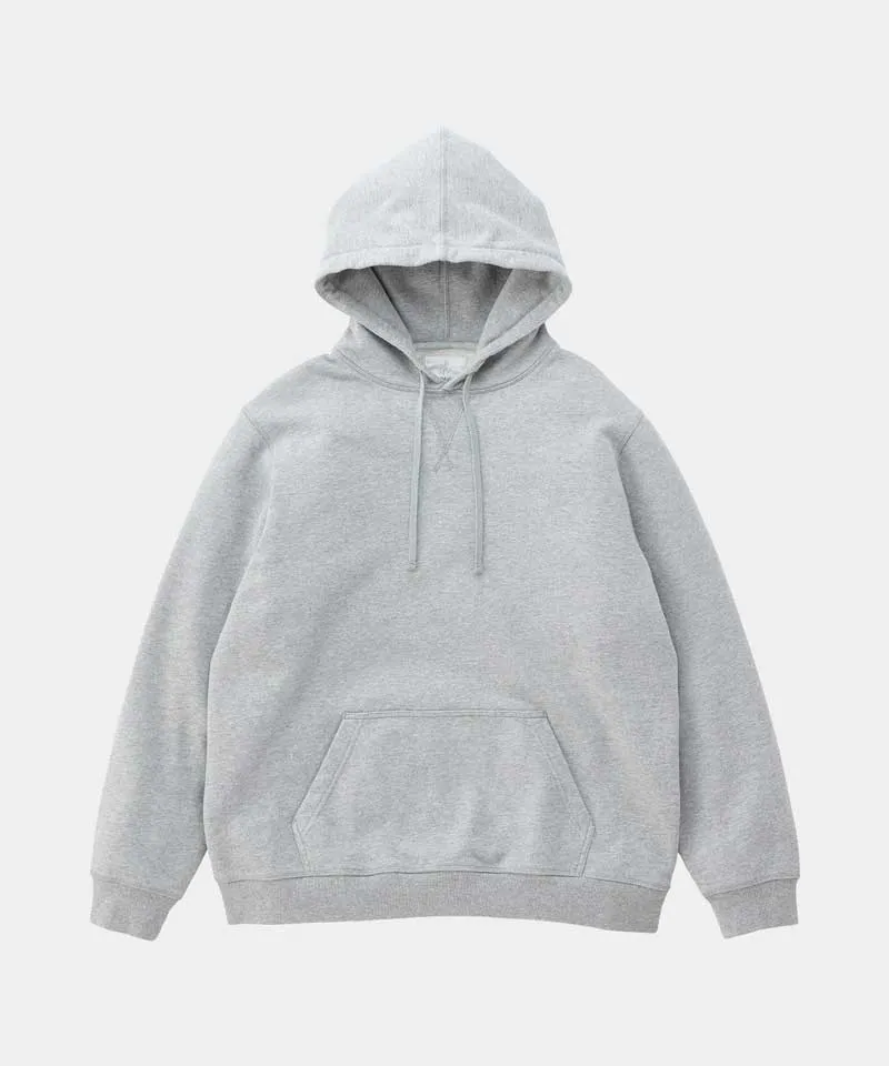 Classic Hooded Sweatshirt