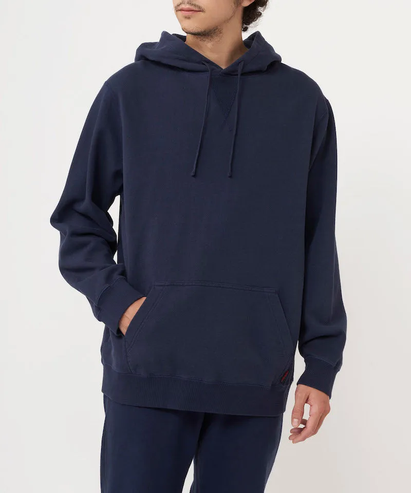 Classic Hooded Sweatshirt