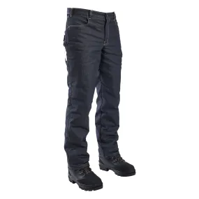 Clogger Denim Men's Chainsaw Protective Pants