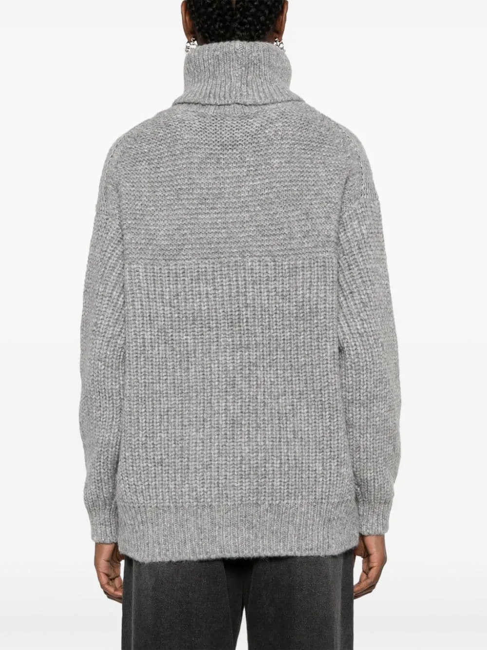 Closed Sweaters Grey