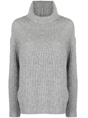 Closed Sweaters Grey