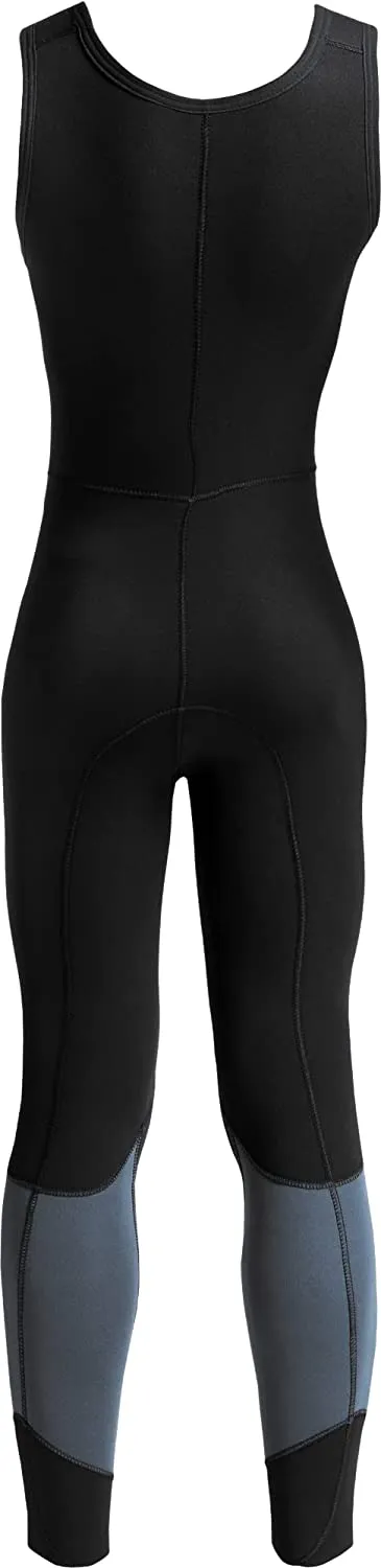 Cressi Fisterra Wetsuit 8mm 2PC - Men