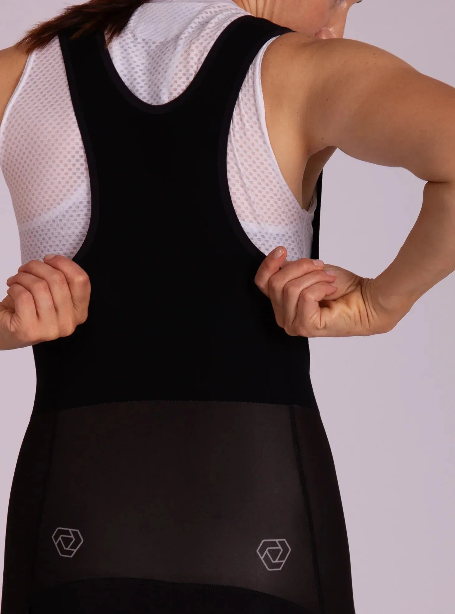 Defend 3.0 Bib Tights