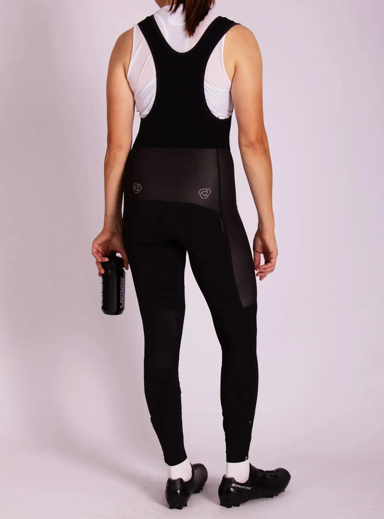 Defend 3.0 Bib Tights