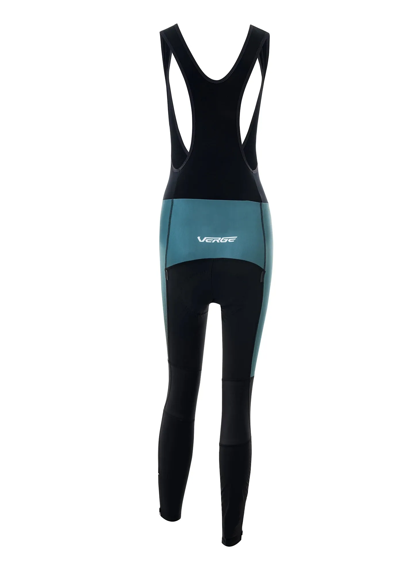 Defend 3.0 Bib Tights