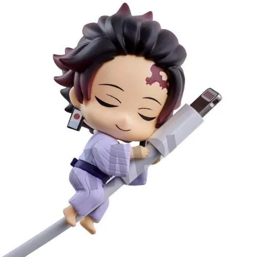 Demon Slayer Suya On The Cable Vol. 03 1-Inch Mini-Figure