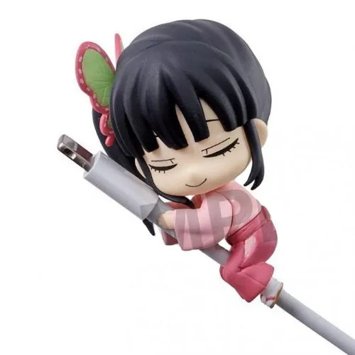 Demon Slayer Suya On The Cable Vol. 03 1-Inch Mini-Figure