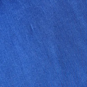 Denim 10oz Stretch - Electric Blue