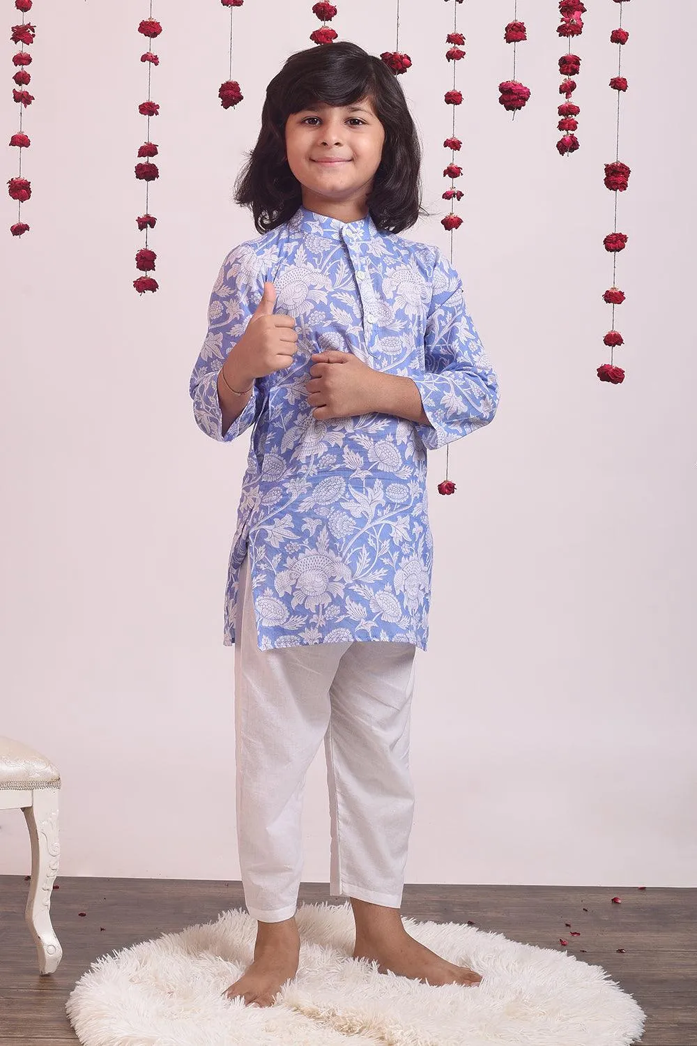 Dream Kurta Set