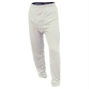 Eco-thermal Women Btm Lg White