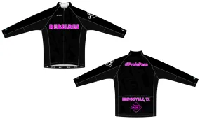 Elements Thermal Shell - Rebeldes