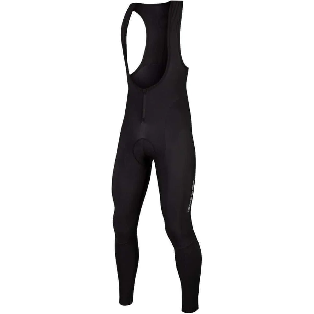 Endura FS260-Pro Thermo II Mens Cycling Bib Tights - Black