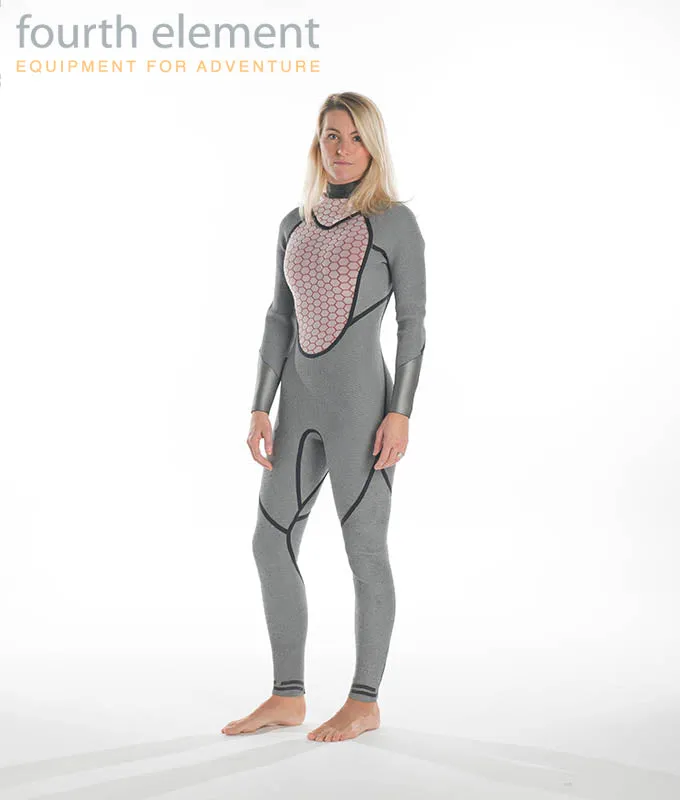 Fourth Element Proteus II 5mm Wetsuit - Women