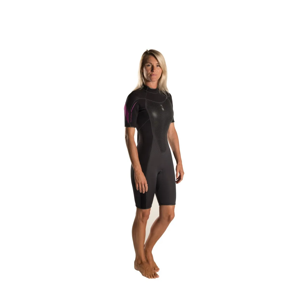 Fourth Element Xenos 3mm Shortie Wetsuit Women