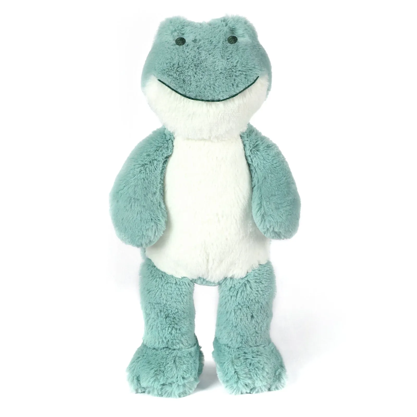 Freddy Frog Soft Toy 13.5"/34cm