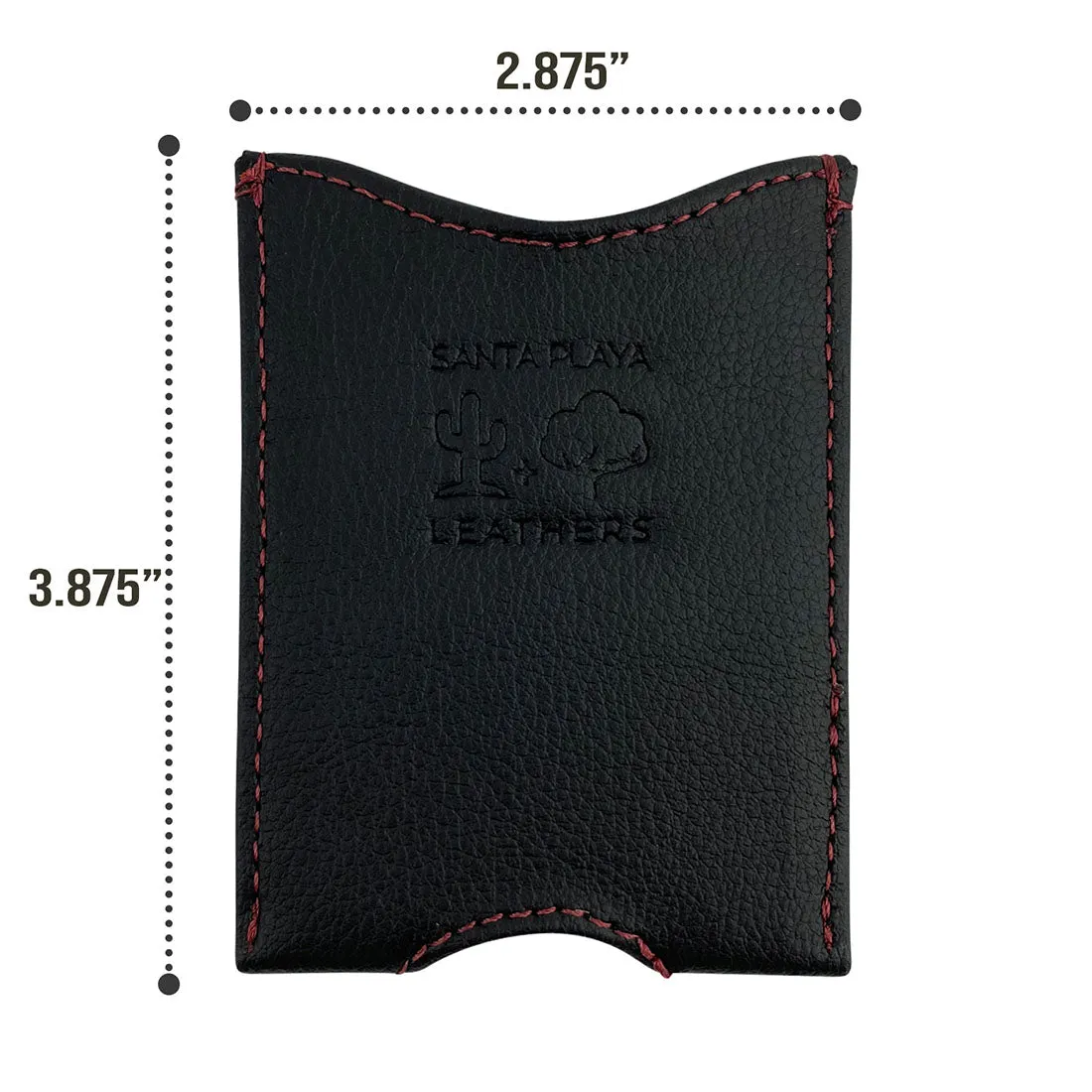 Front Pocket Wallet