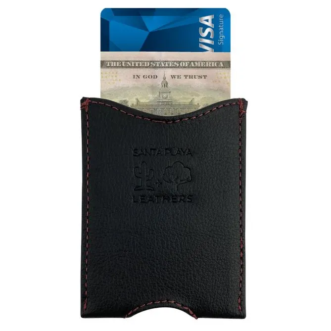 Front Pocket Wallet