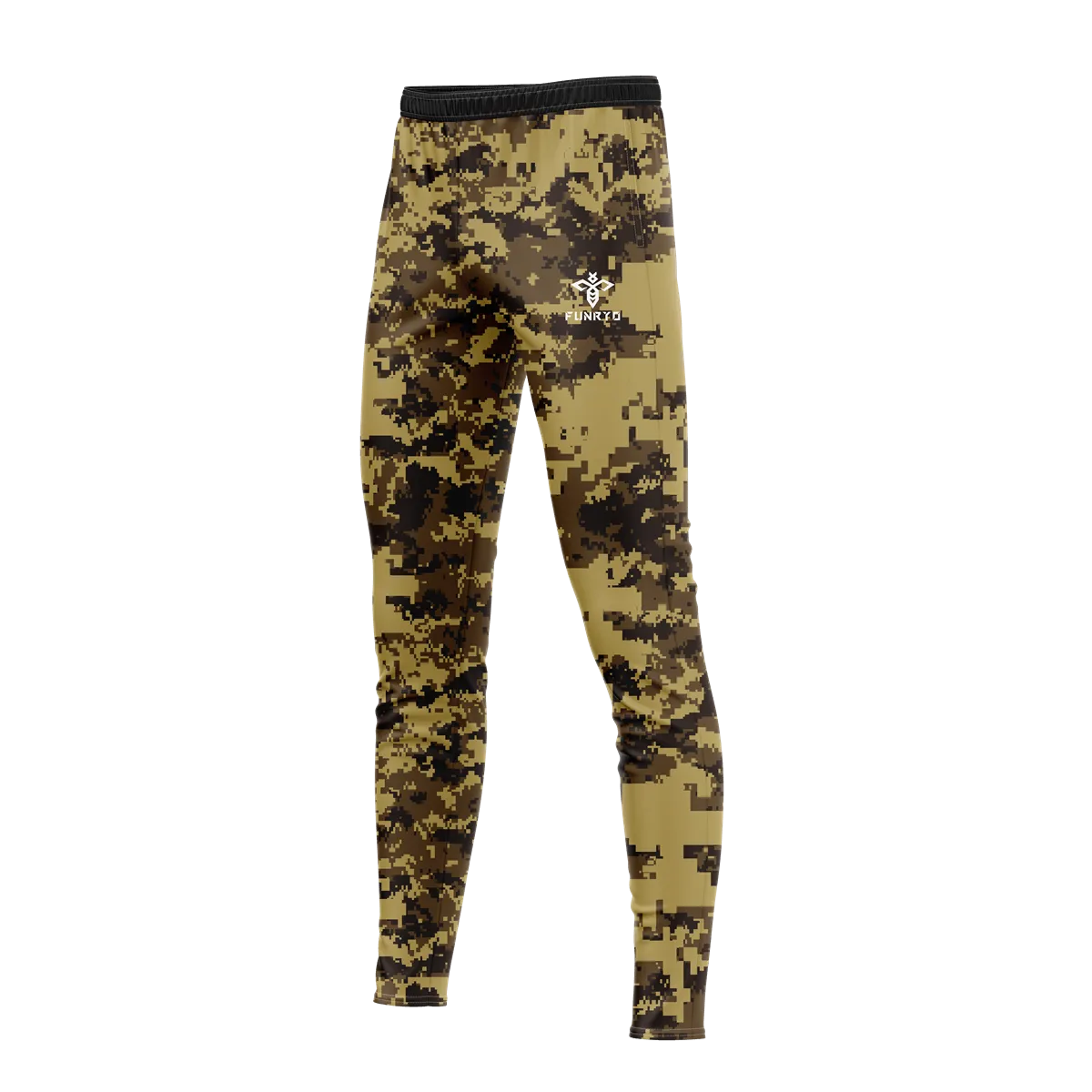 Fully Custom Training Jogger Pants FYJP2315