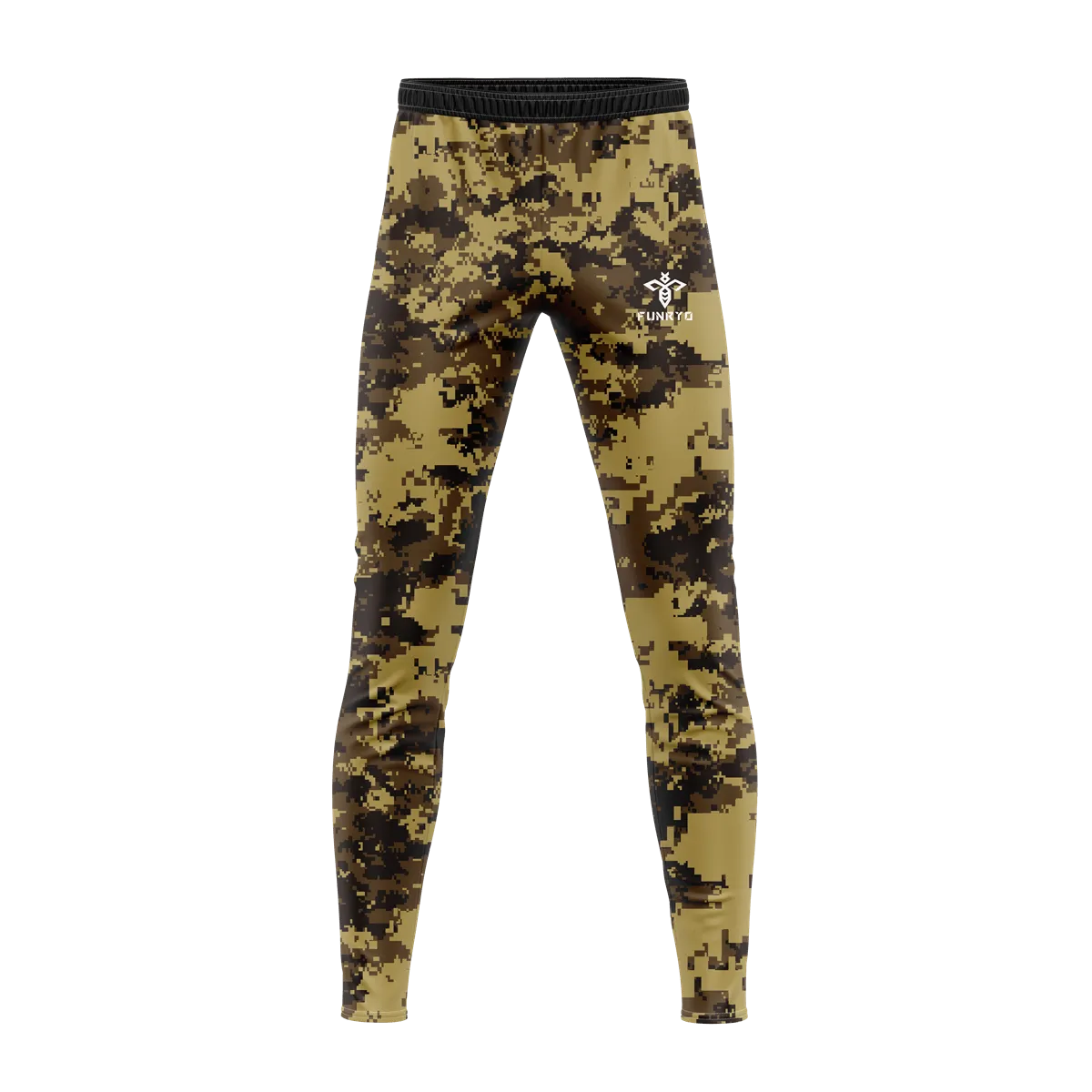 Fully Custom Training Jogger Pants FYJP2315