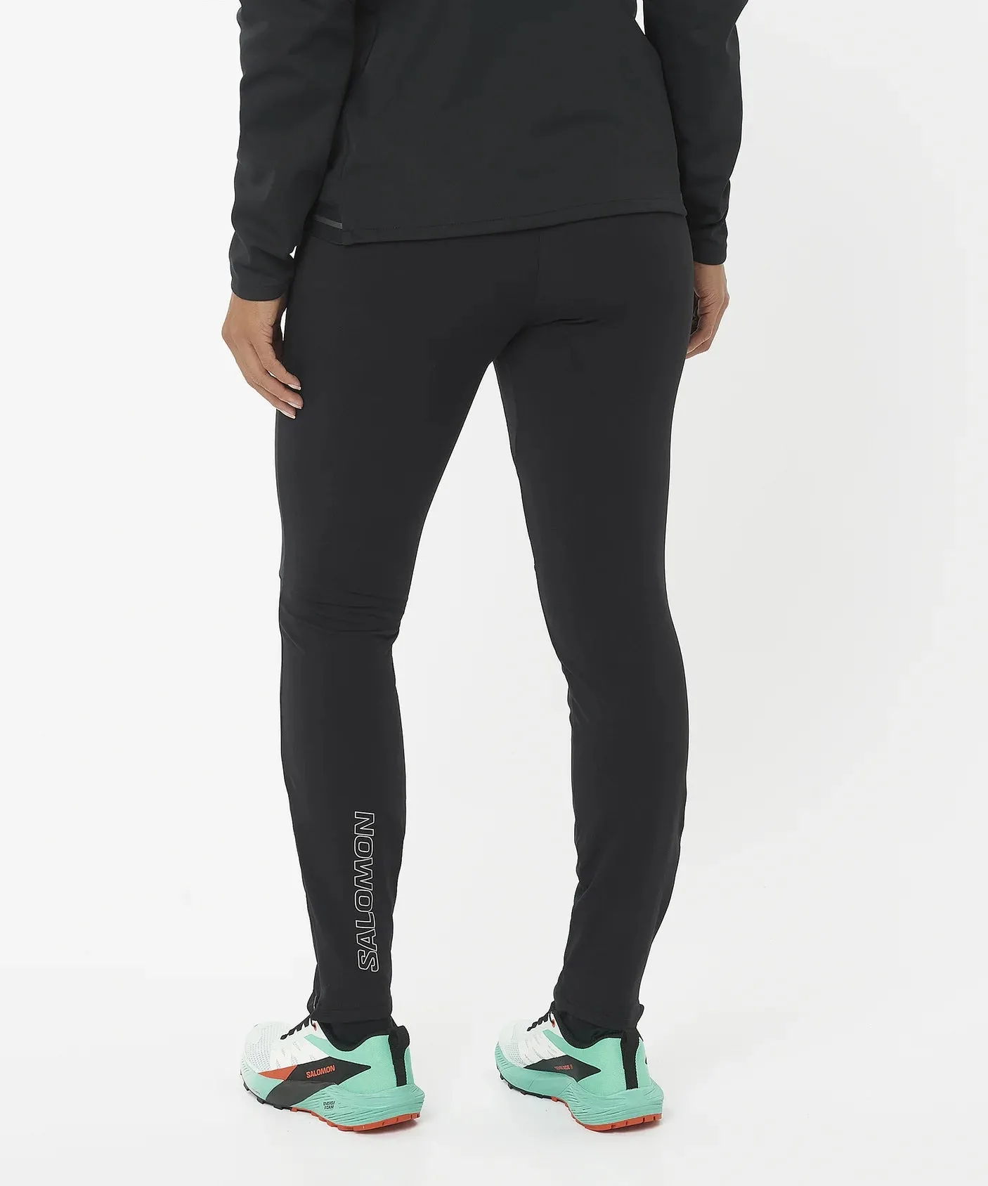 Gore Tex Infinium™ Windstopper® Tights (Women’s)