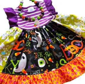 Halloween Party dress