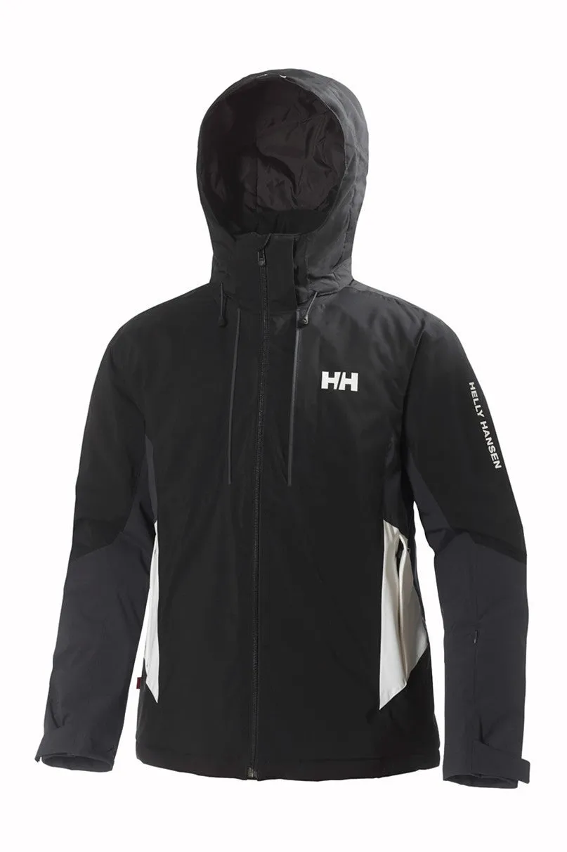 Helly Hansen Men's Accelerate Jacket