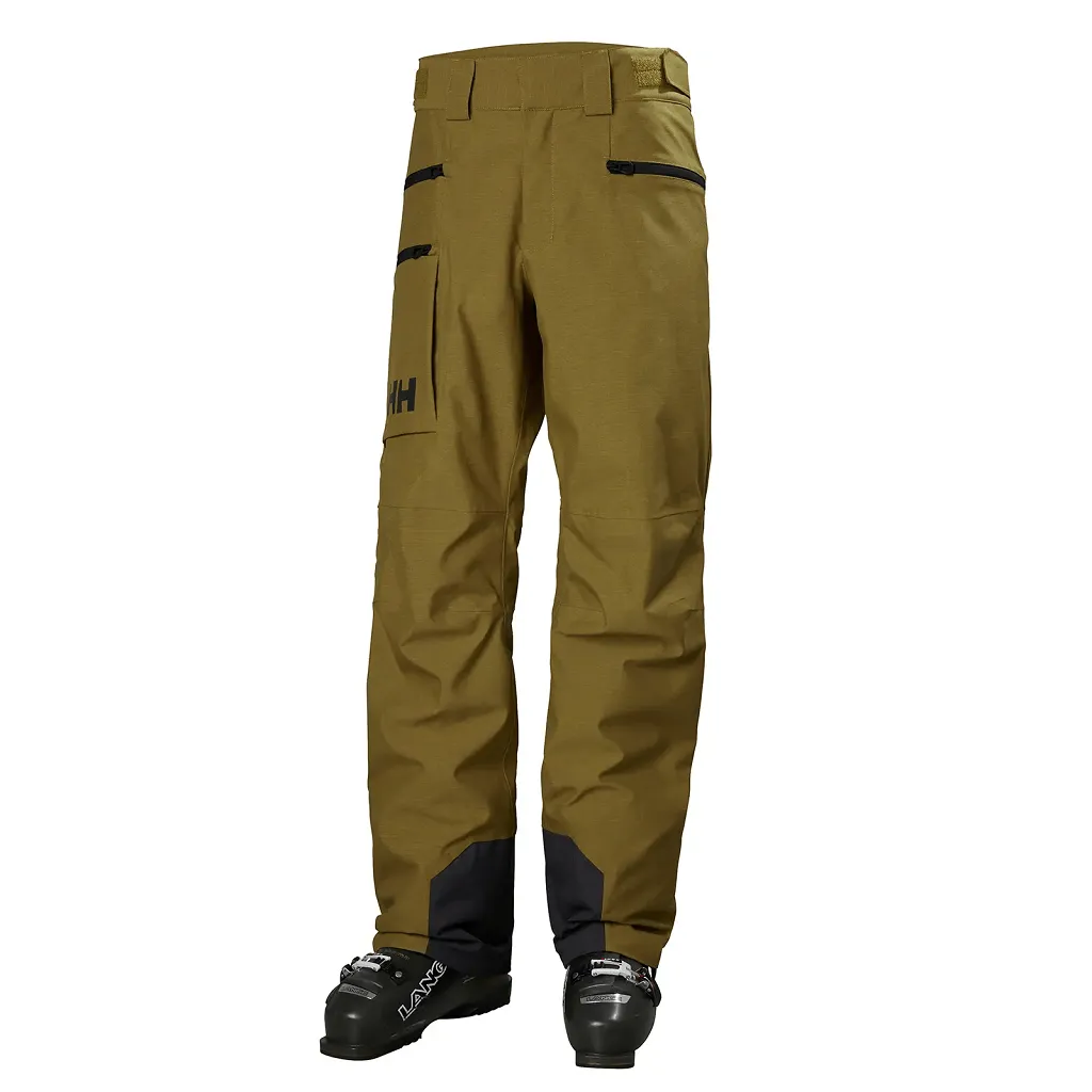 Helly Hansen Men's Garibaldi 2.0 Pant