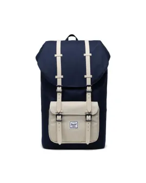 Herschel Lil America Backpack - Peacoat/Light Pelican