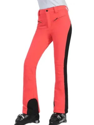 High Fashion Winter Ski Pants For Women