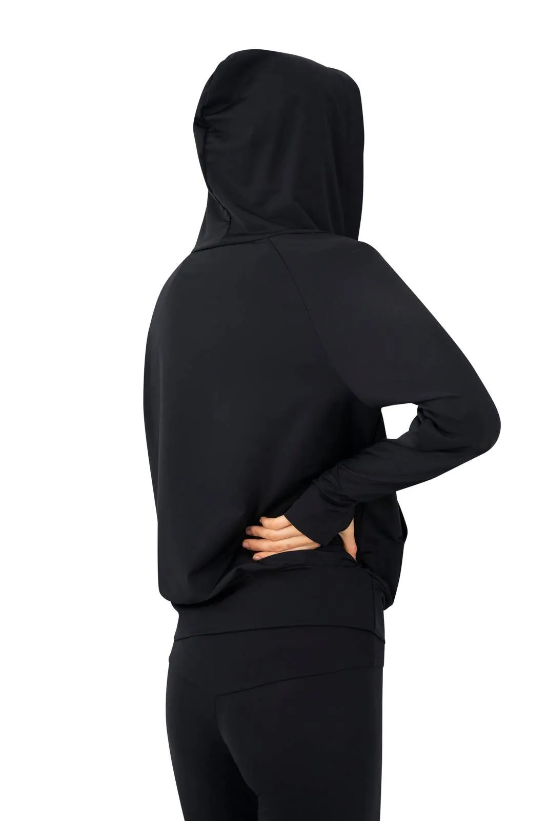 Hydra Lightweight Hoodie