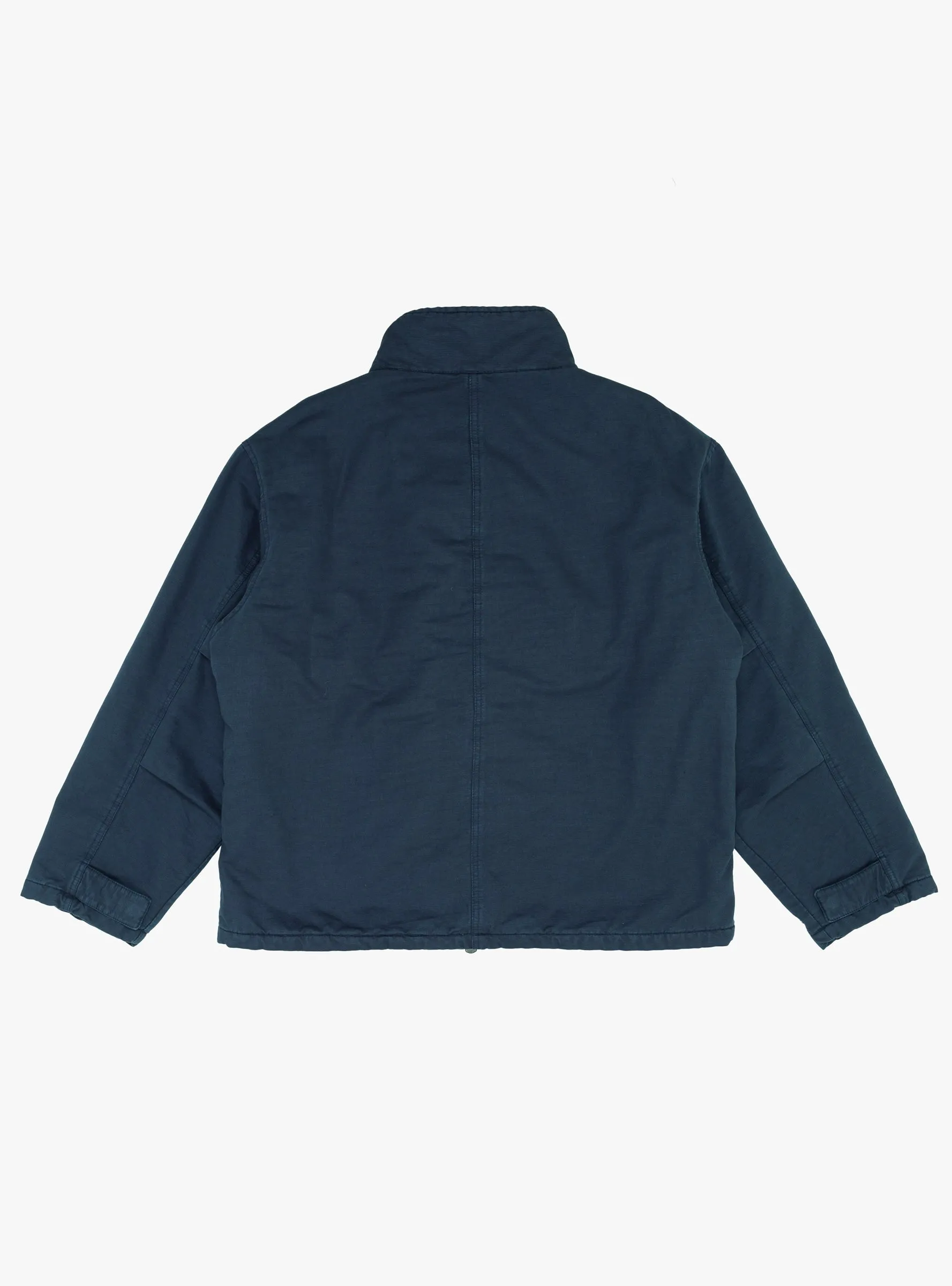 Insulated Field Jacket Navy