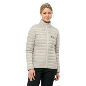 jack wolfskin Pilvi Women's Down Jacket