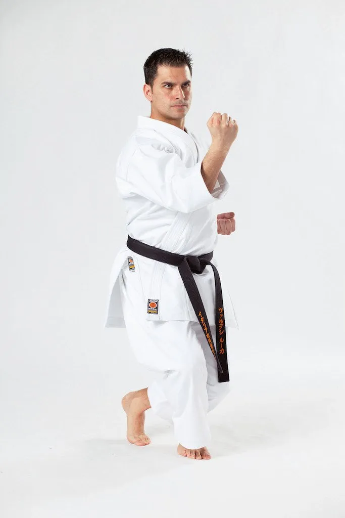 Kwon Kata Karate Gi - 16oz.