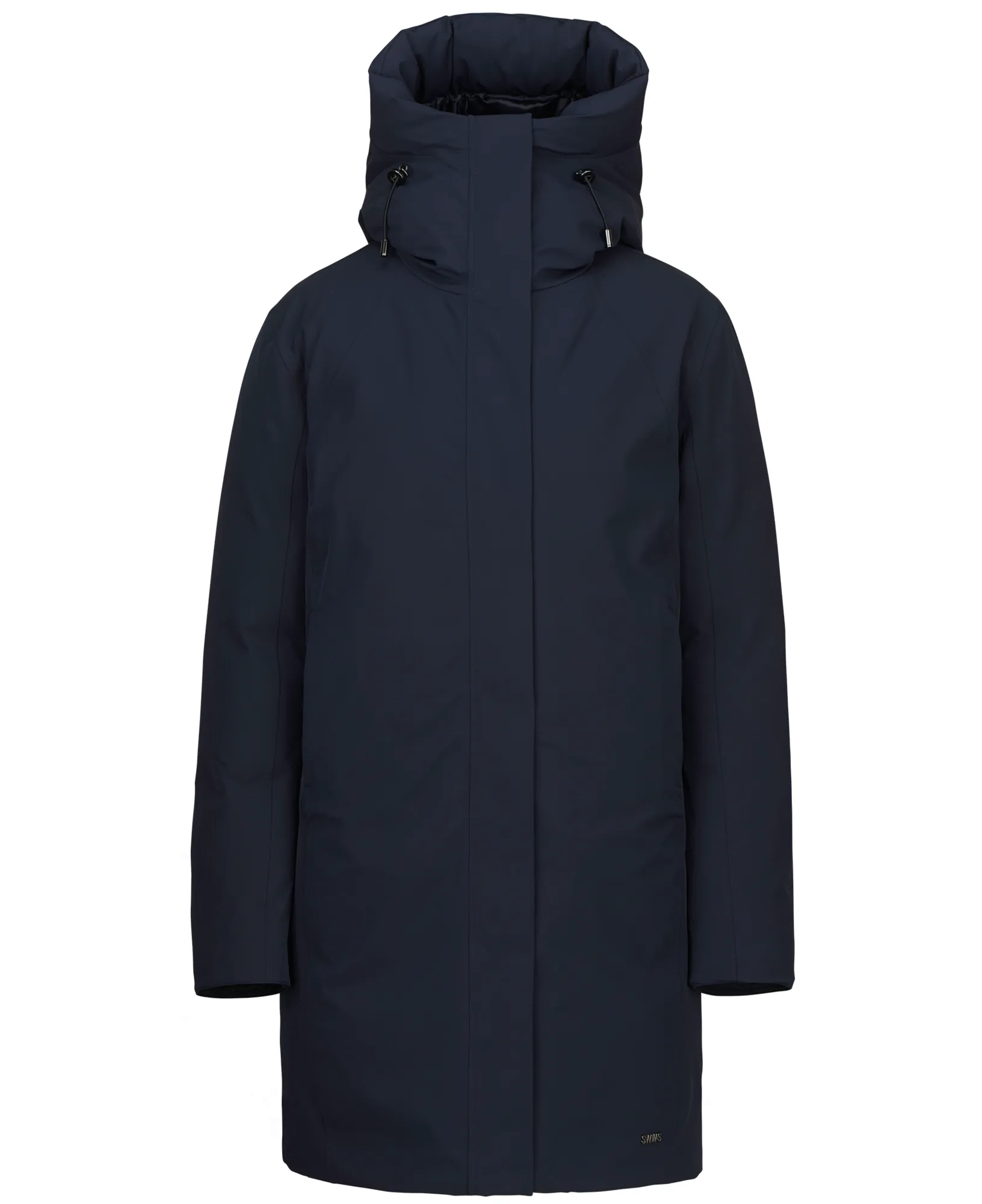 Lancy Parka