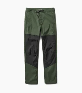 Layover Insulated Pants