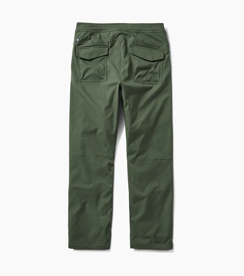 Layover Insulated Pants