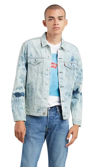 Levi's Men's Orginal Trucker Jacket