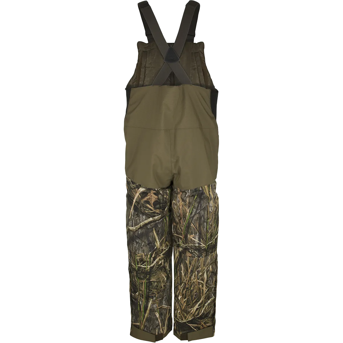 LST Youth Reflex Insulated Bib