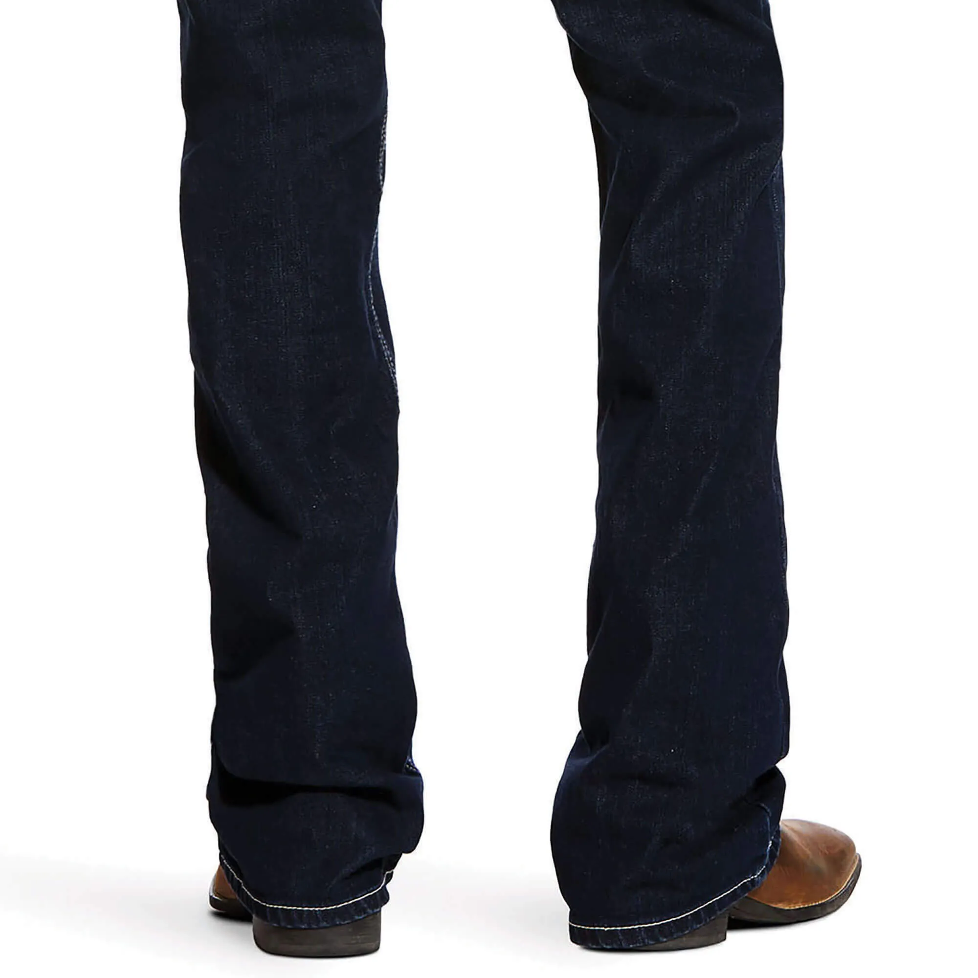 M7 Rocker Concord Stretch Jeans