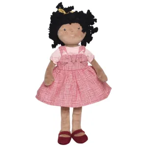 Madison Girl Doll