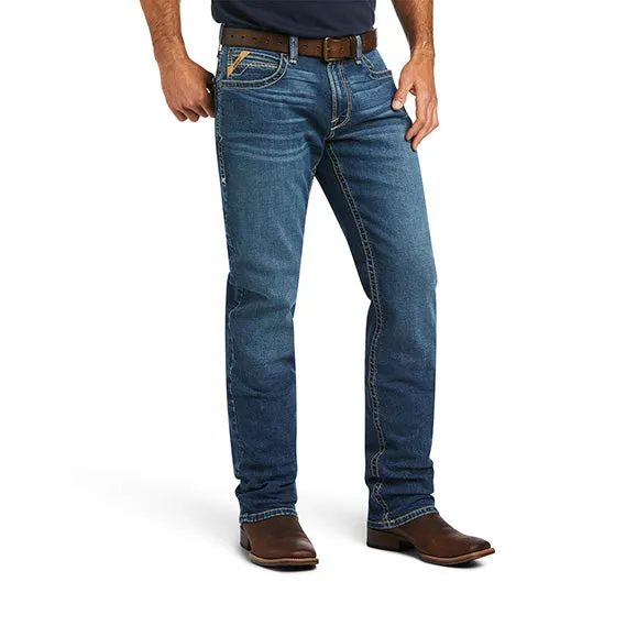 Men's Ariat M4 Claudio Straight Leg Jean