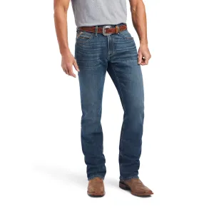 Men's Ariat M4 Silvano Straight Jean