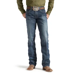 Men's Ariat M5 Slim Gulch Stackable Straight Leg Jean - 10014010