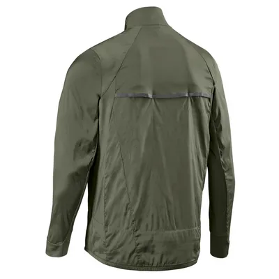 Men's CEP Reflective Windbreaker