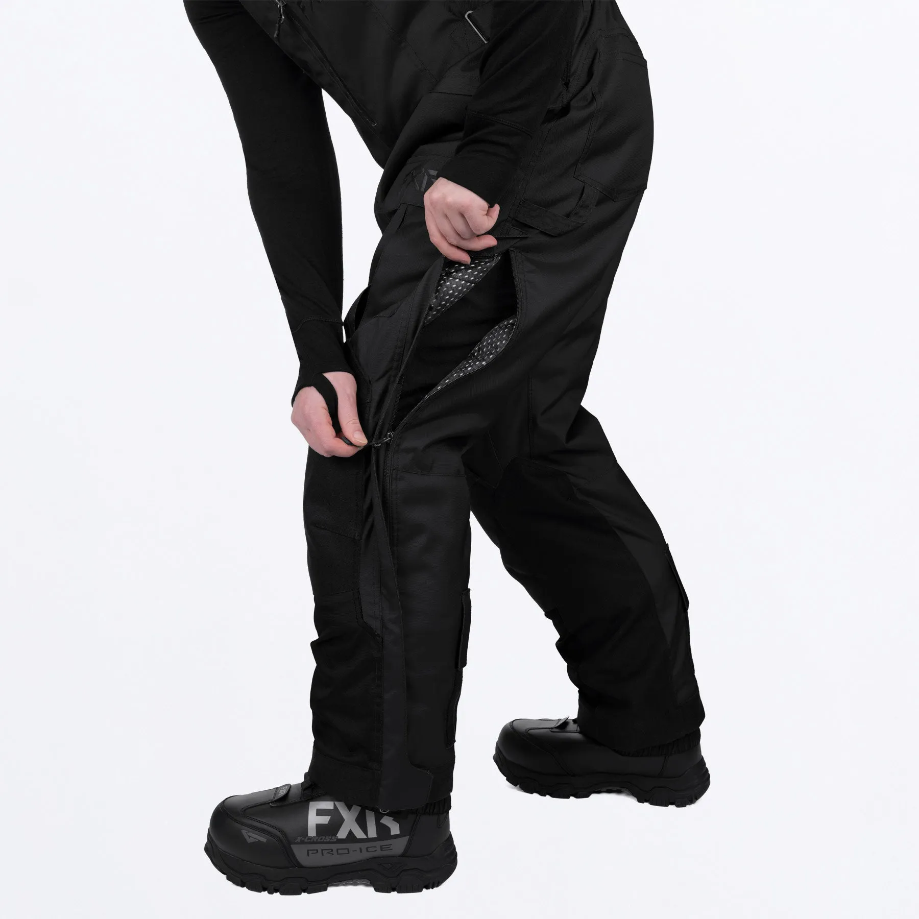 Men's Excursion Bib Pant