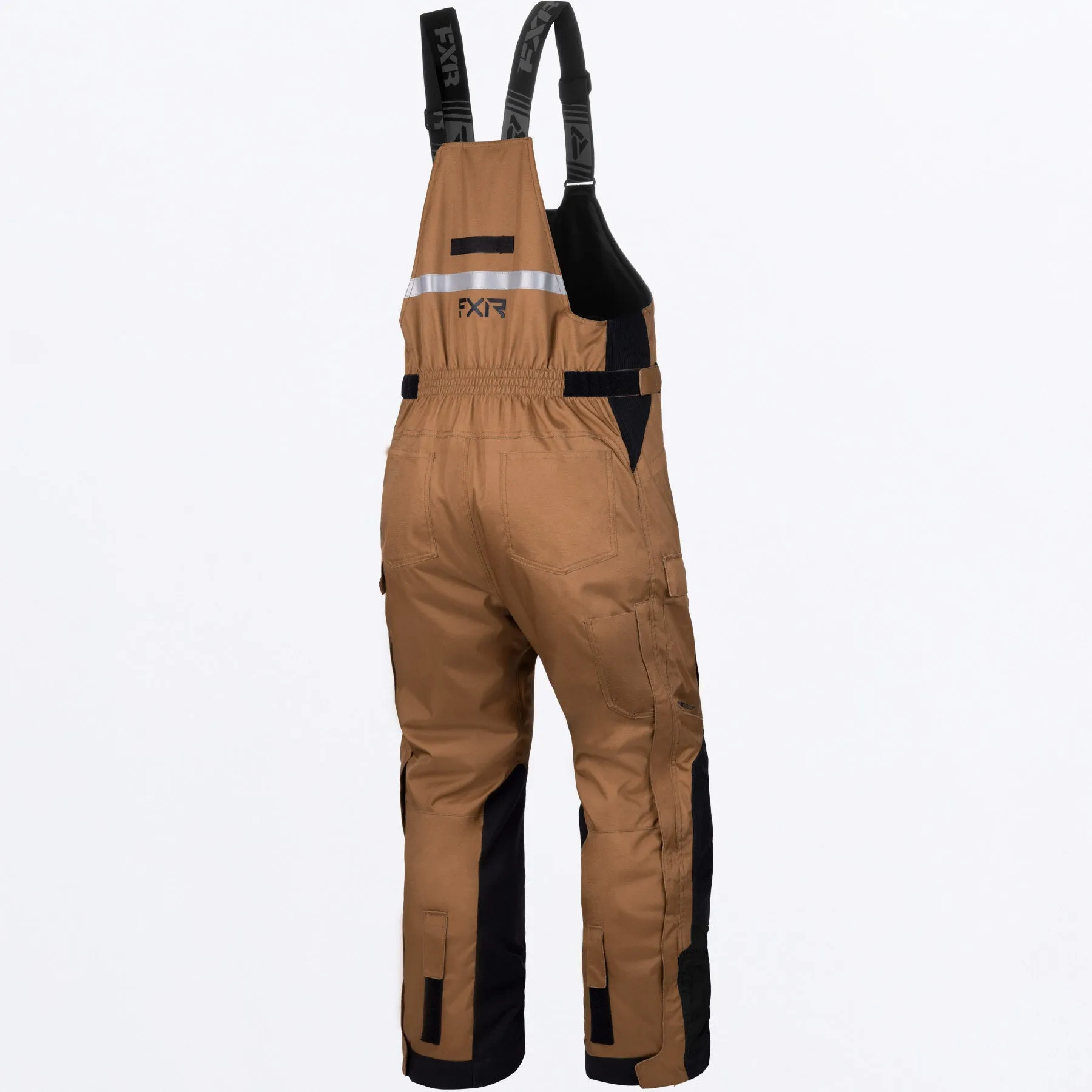 Men's Excursion Bib Pant