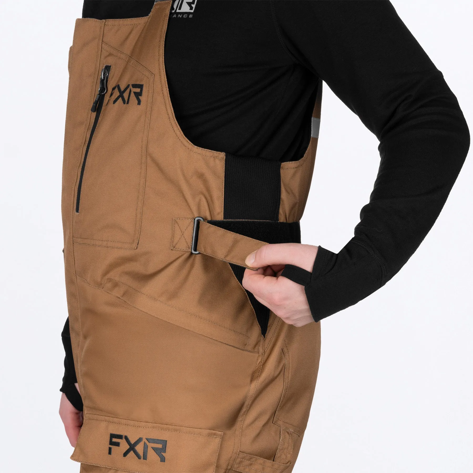 Men's Excursion Bib Pant