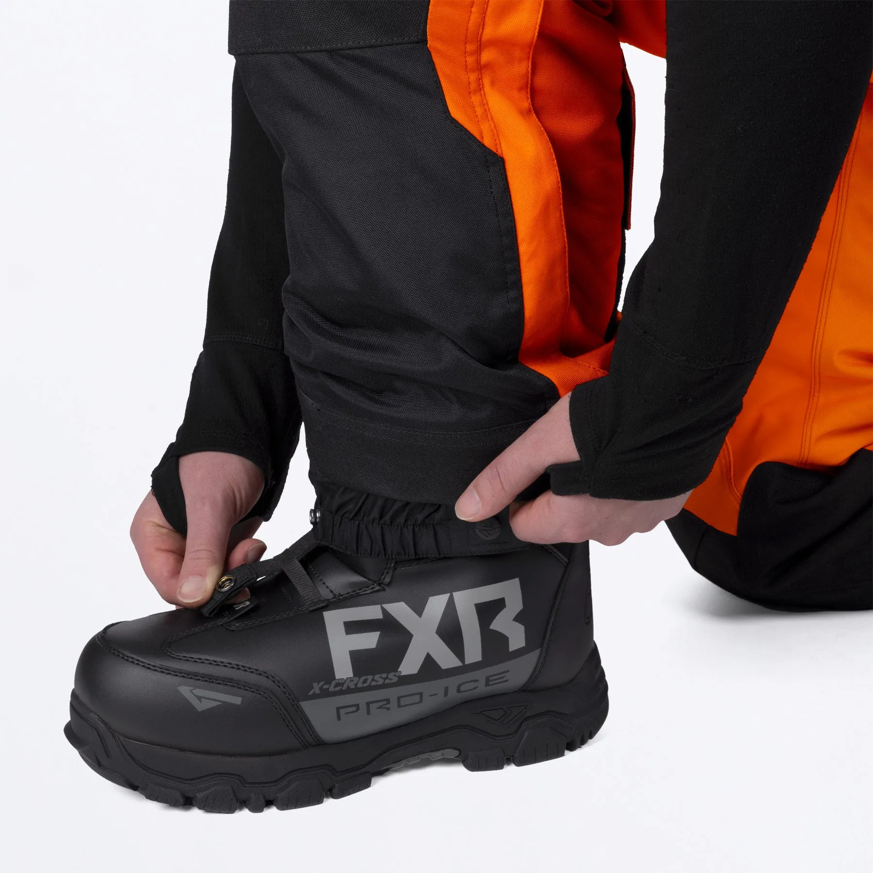 Men's Excursion Bib Pant