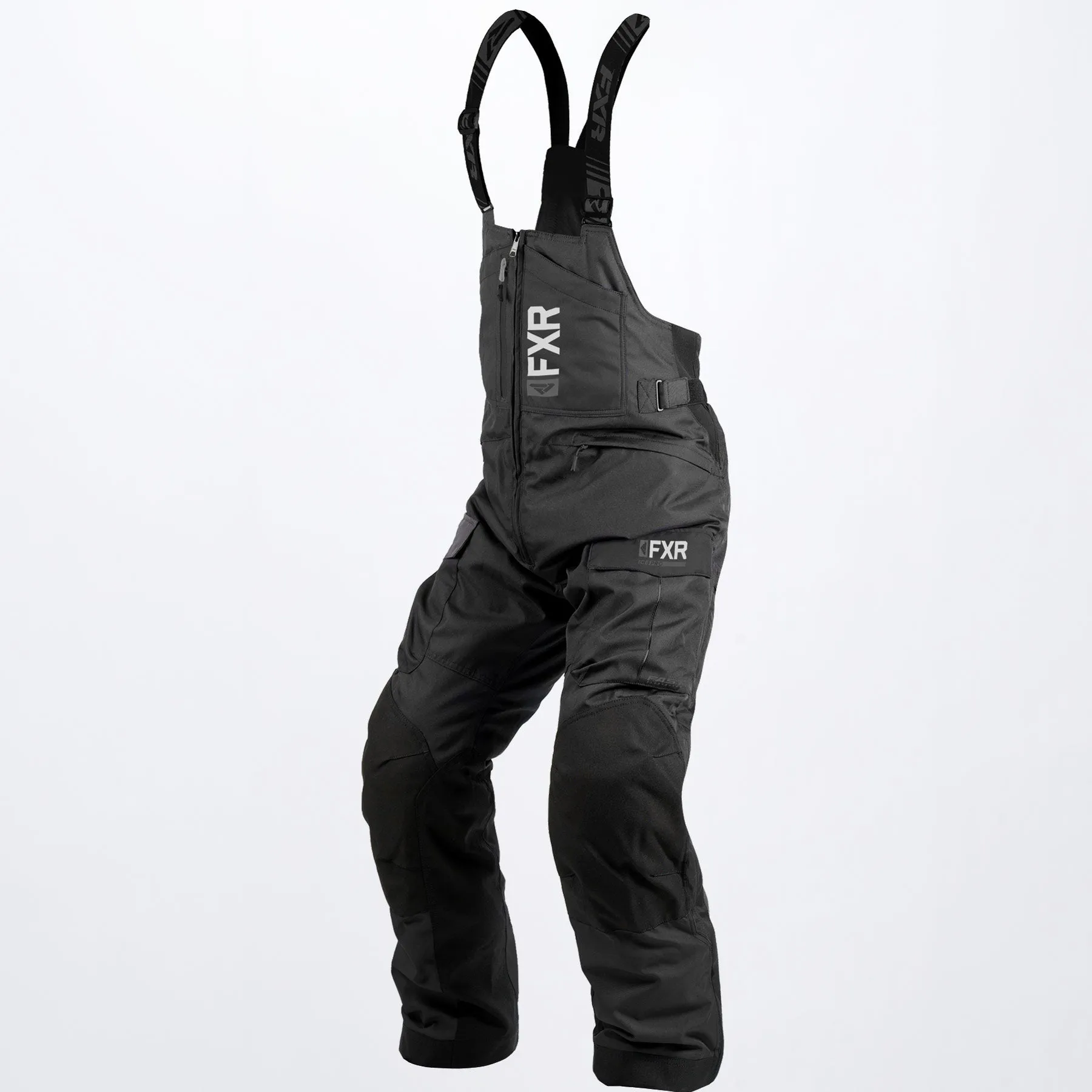 Men's Excursion Ice Pro Bib Pant