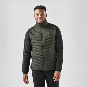 Men's Montserrat Thermal Vest - PDV-1